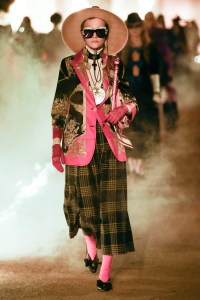 Gucci Cruise 2019