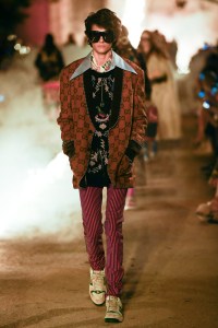 Gucci Cruise 2019