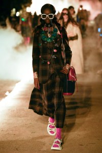 Gucci Cruise 2019