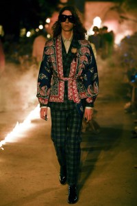 Gucci Cruise 2019