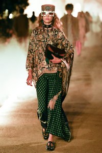 Gucci Cruise 2019