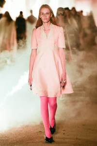 Gucci Cruise 2019