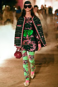 Gucci Cruise 2019