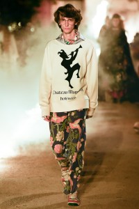 Gucci Cruise 2019