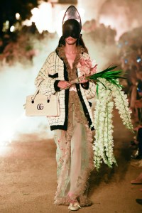 Gucci Cruise 2019