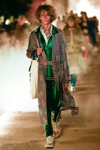 Gucci Cruise 2019