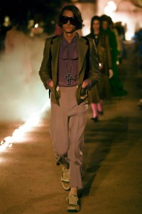 Gucci Cruise 2019