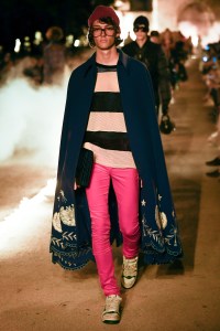Gucci Cruise 2019