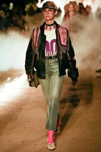 Gucci Cruise 2019