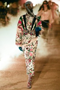 Gucci Cruise 2019