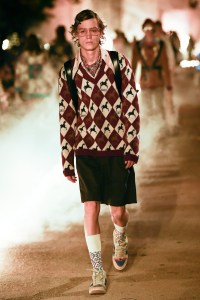 Gucci Cruise 2019