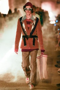 Gucci Cruise 2019