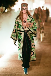 Gucci Cruise 2019