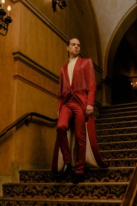 Jordan Roth