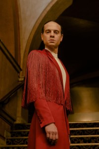 Jordan Roth