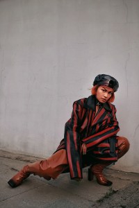 Yanie
