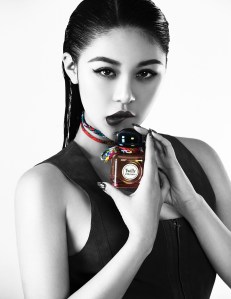 Natasha Lau
