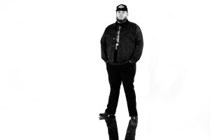 Luke Combs