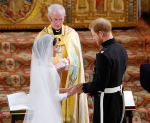 Meghan Markle wedding dress Royal Wedding 2018