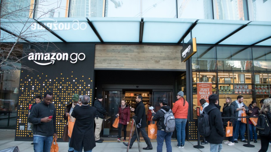 The Most Creative People Work at Amazon, Instagram