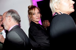 Uma Thurman