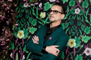 Dave Gahan
