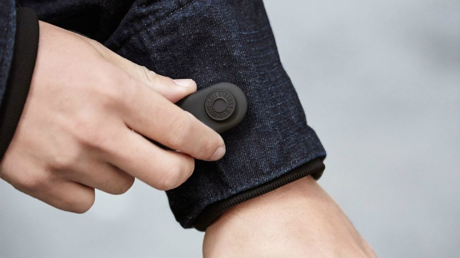 The market for smart textiles is expected to grow in the coming years.