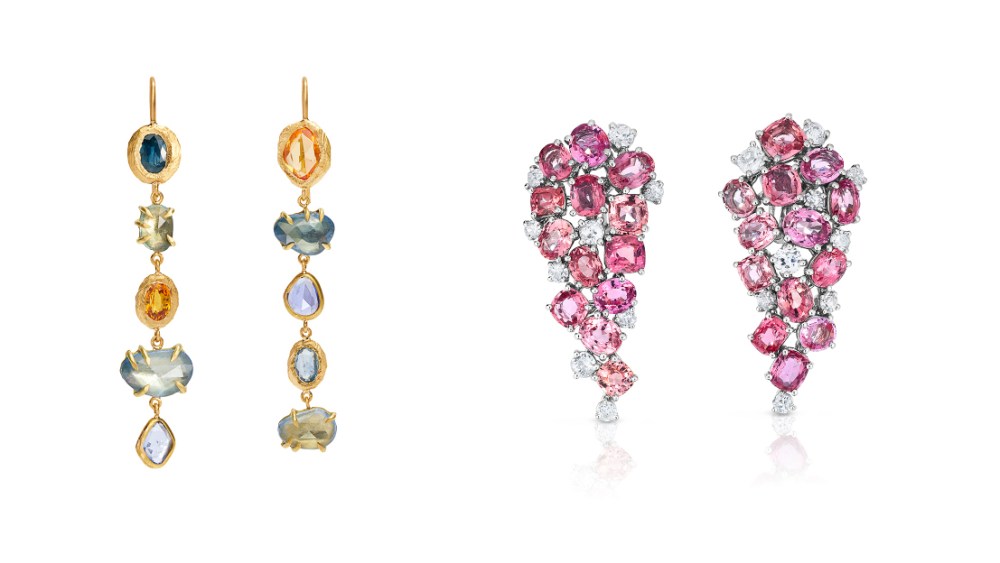 Sustainability in Fine Jewelry a Focus for Designers
