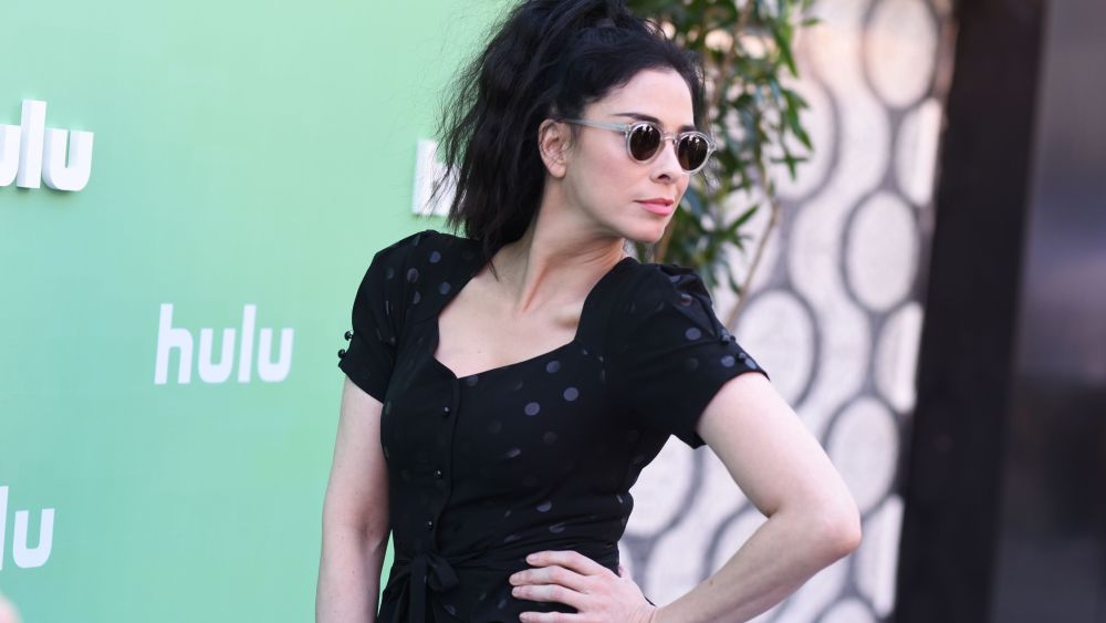 Sarah Silverman