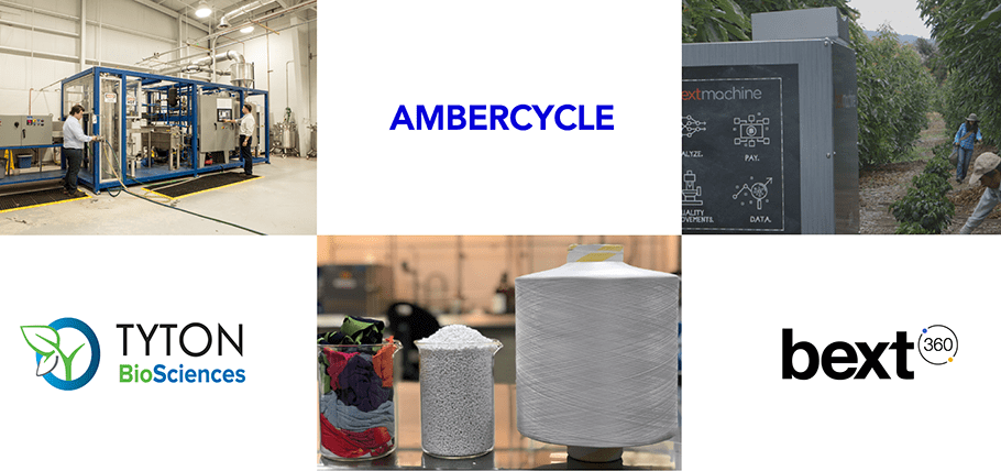 Fashion for Good, circularity