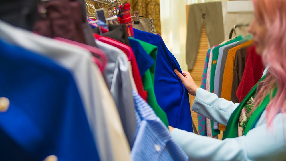 Think Tank: Key Trends Driving Pervasive Intelligence in Fashion