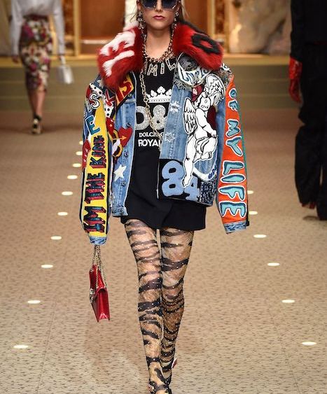 Dolce & Gabbana