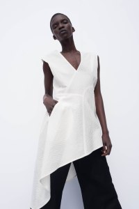Zero + Maria Cornejo Pre-Fall 2018