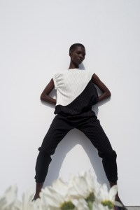 Zero + Maria Cornejo Pre-Fall 2018