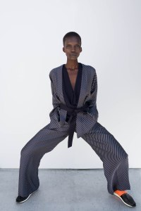 Zero + Maria Cornejo Pre-Fall 2018