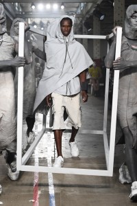 A-COLD-WALL Men's Spring 2019