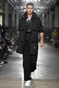 A-COLD-WALL Men's Spring 2019