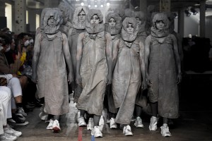 A-COLD-WALL Men's Spring 2019