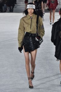 Alexander Wang Resort 2019