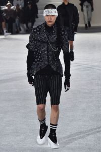 Alexander Wang Resort 2019