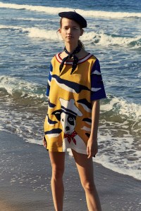 Antonio Marras Resort 2019