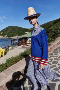 Antonio Marras Resort 2019