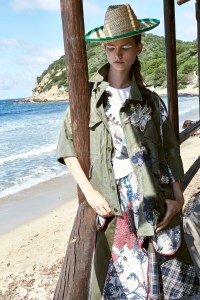 Antonio Marras Resort 2019