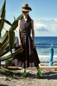 Antonio Marras Resort 2019
