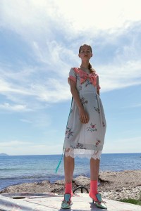 Antonio Marras Resort 2019