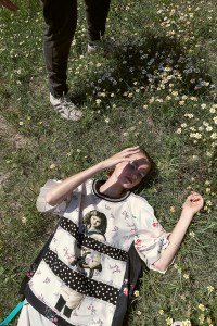Antonio Marras Resort 2019