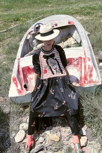 Antonio Marras Resort 2019