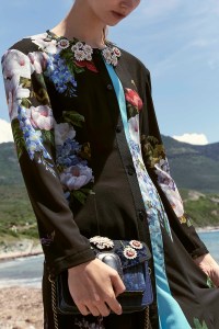 Antonio Marras Resort 2019