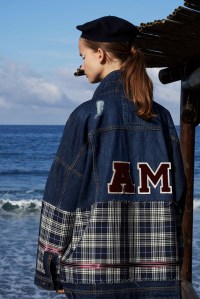 Antonio Marras Resort 2019