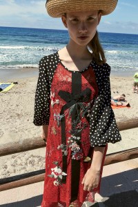 Antonio Marras Resort 2019